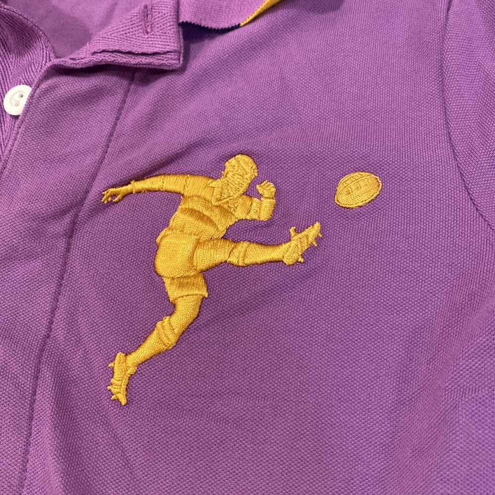 Excellent condition. Ralph Lauren Rugby Polo - Picture 2 of 7
